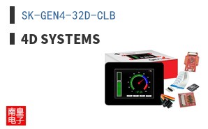SK-GEN4-32D-CLB ͼƬ